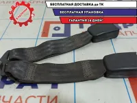 Ответная часть ремня безопасности Chevrolet Aveo Т250 96870648.