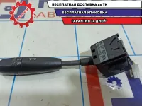 Переключатель поворотов подрулевой Chevrolet Aveo Т250 96540683.