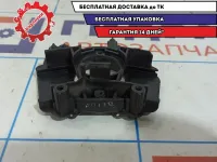 Кронштейн подрулевых переключателей Chevrolet Aveo Т250 96300411.