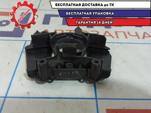 Кронштейн подрулевых переключателей Chevrolet Aveo Т250 96300411.