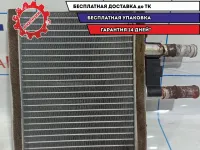 Радиатор отопителя Chevrolet Aveo Т250 96887038.