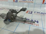 Колонка рулевая Chevrolet Aveo Т250 96455509.