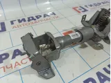 Колонка рулевая Chevrolet Aveo Т250 96455509.
