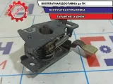Замок капота Chevrolet Aveo Т250 96649316.