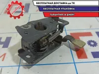 Замок капота Chevrolet Aveo Т250 96649316.