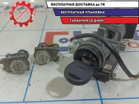 Замок зажигания Chevrolet Aveo Т250 96261298. Комплект.