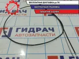 Трос открывания капота Chevrolet Aveo Т250 96649313.
