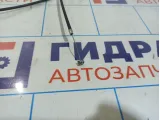 Трос открывания капота Chevrolet Aveo Т250 96649313.