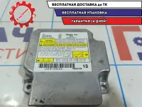 Блок управления AIR BAG Chevrolet Aveo Т250 96806958.