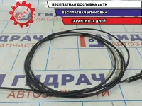 Трос лючка бензобака Chevrolet Aveo Т250 96649293.
