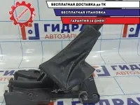 Кулиса КПП Chevrolet Aveo Т250 96473958.
