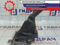 Рычаг стояночного тормоза Chevrolet Aveo Т250 96862860.