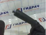 Рычаг стояночного тормоза Chevrolet Aveo Т250 96862860.
