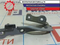 Петля капота левая Chevrolet Aveo Т250 96806776.