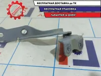 Петля капота правая Chevrolet Aveo Т250 96649284.