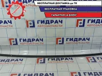 Молдинг крыши левый Chevrolet Aveo Т250 96648565.