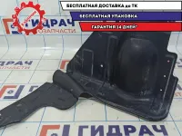 Пыльник двтгателя правый Chevrolet Aveo Т250 96663520.