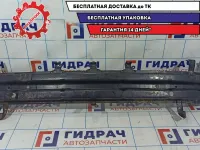 Усилитель переднего бампера Chevrolet Aveo Т250 96648628.