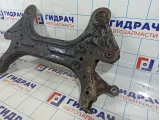 Балка подмоторная Chevrolet Aveo Т250 96653535.