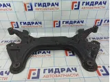Балка подмоторная Chevrolet Aveo Т250 96653535.