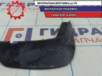 Брызговик задний правый Chevrolet Aveo Т250 .