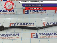 Кронштейн передней балки правый Chevrolet Aveo Т250 96941192.
