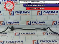 Стабилизатор передний Chevrolet Aveo Т250 96535091.