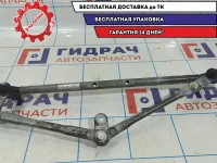 Трапеция стеклоочистителей Chevrolet Aveo Т250 96476577.