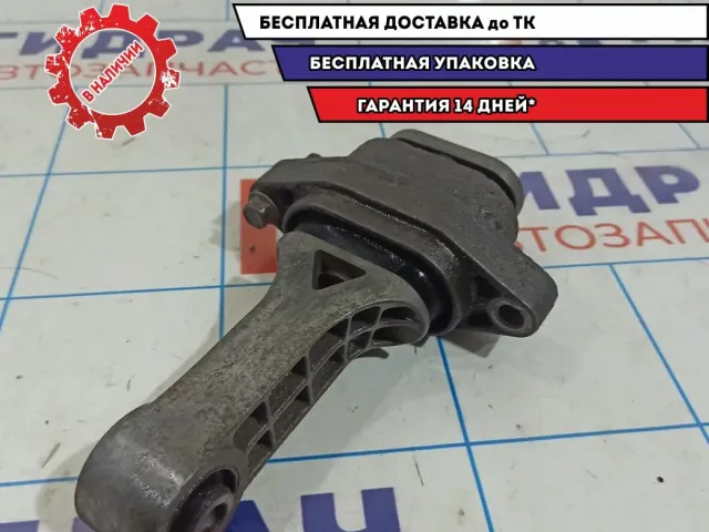 Опора двигателя задняя Chevrolet Aveo Т250 96806644.