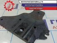 Кронштейн передней балки левый Chevrolet Aveo Т250 96653185.