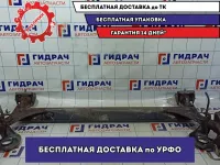 Балка задняя Chevrolet Aveo Т250 96653128.