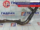 Горловина топливного бака Chevrolet Aveo Т250 96653841.
