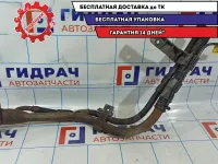 Горловина топливного бака Chevrolet Aveo Т250 96653841.