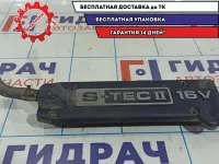 Накладка крышки клапанов Chevrolet Aveo Т250 96448000.