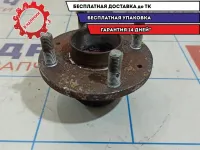 Ступица задняя Chevrolet Aveo Т250 96471775.