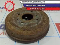 Барабан тормозной Chevrolet Aveo Т250 .