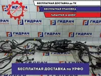 Проводка моторного отсека Chevrolet Aveo Т250 .