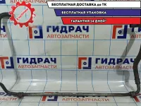 Трубка гидроусилителя Chevrolet Aveo Т250 96989219.