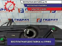 Бак топливный Chevrolet Aveo Т250 96829637.