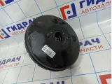 Усилитель тормозов вакуумный Chevrolet Aveo Т250 93744988.