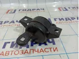 Опора двигателя правая Chevrolet Aveo Т250 96806636.