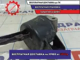 Опора двигателя левая Chevrolet Aveo Т250 96808480.