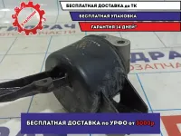 Опора двигателя левая Chevrolet Aveo Т250 96808480.