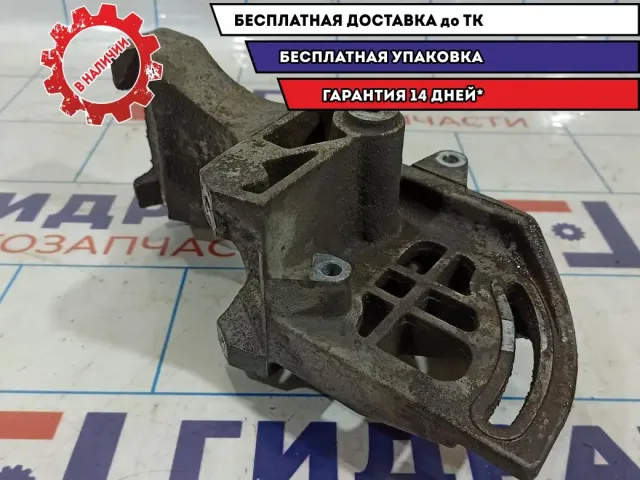 Кронштейн кондиционера Chevrolet Aveo Т250 96352822.
