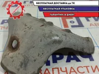 Экран тепловой Chevrolet Aveo Т250 25181397.