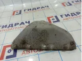 Экран тепловой Chevrolet Aveo Т250 25181397.