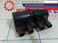 Катушка зажигания Chevrolet Aveo Т250 25182496.