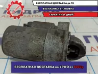 Стартер Chevrolet Aveo Т250 25187951.