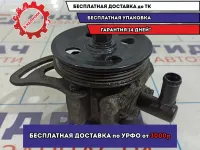 Насос гидроусилителя Chevrolet Aveo Т250 95949749.