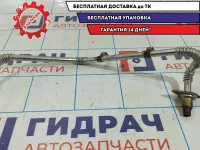 Трубка картерных газов Chevrolet Aveo Т250 96866011.